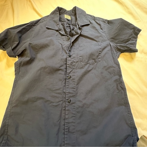 J. Crew Button Down - Picture 4 of 4